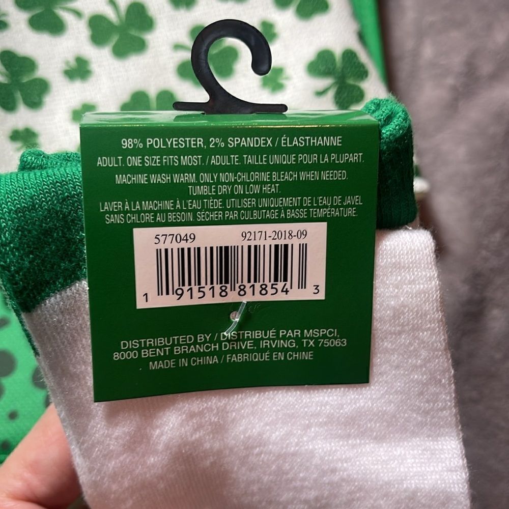 St Patrick’s day Bundle - Picture 5 of 5